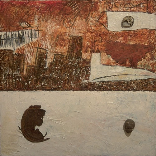 1995
Fragment de ville – Bogotá
Claudia Bernal
