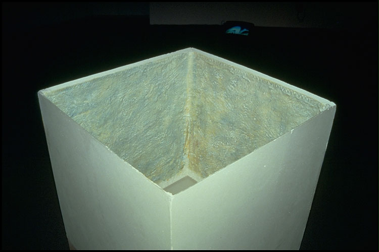 2000
Fragment de ville – Montréal
Claudia Bernal