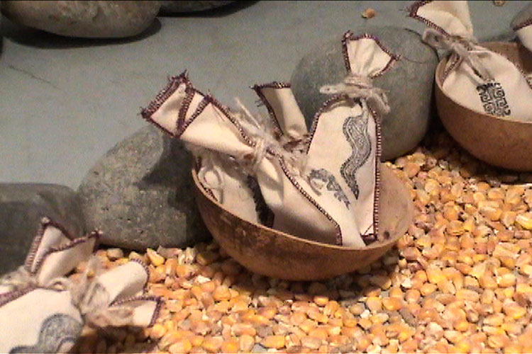 2005
Chamanika urbana
Claudia Bernal