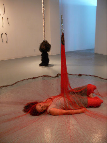 2007
Faits du même sang
Claudia Bernal