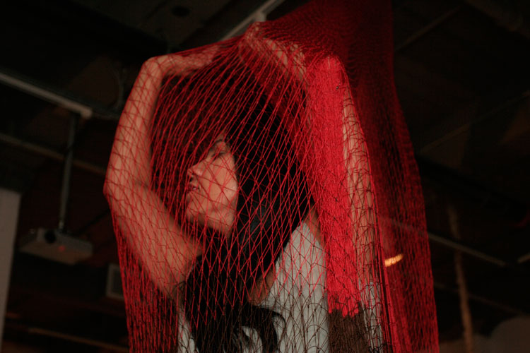 2007
Faits du même sang
Claudia Bernal