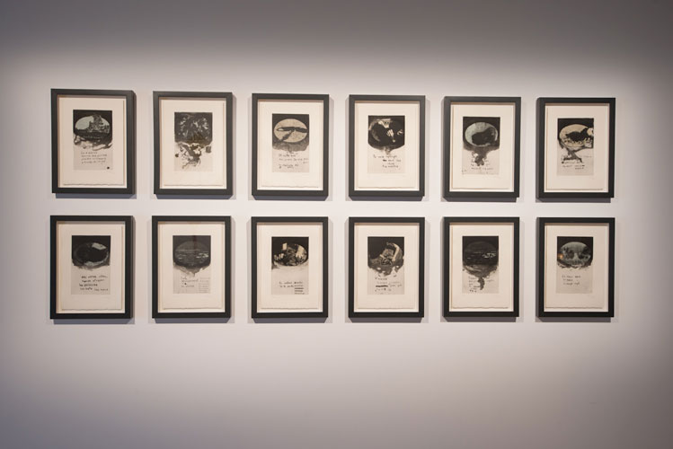 2013
De fait…
Claudia Bernal