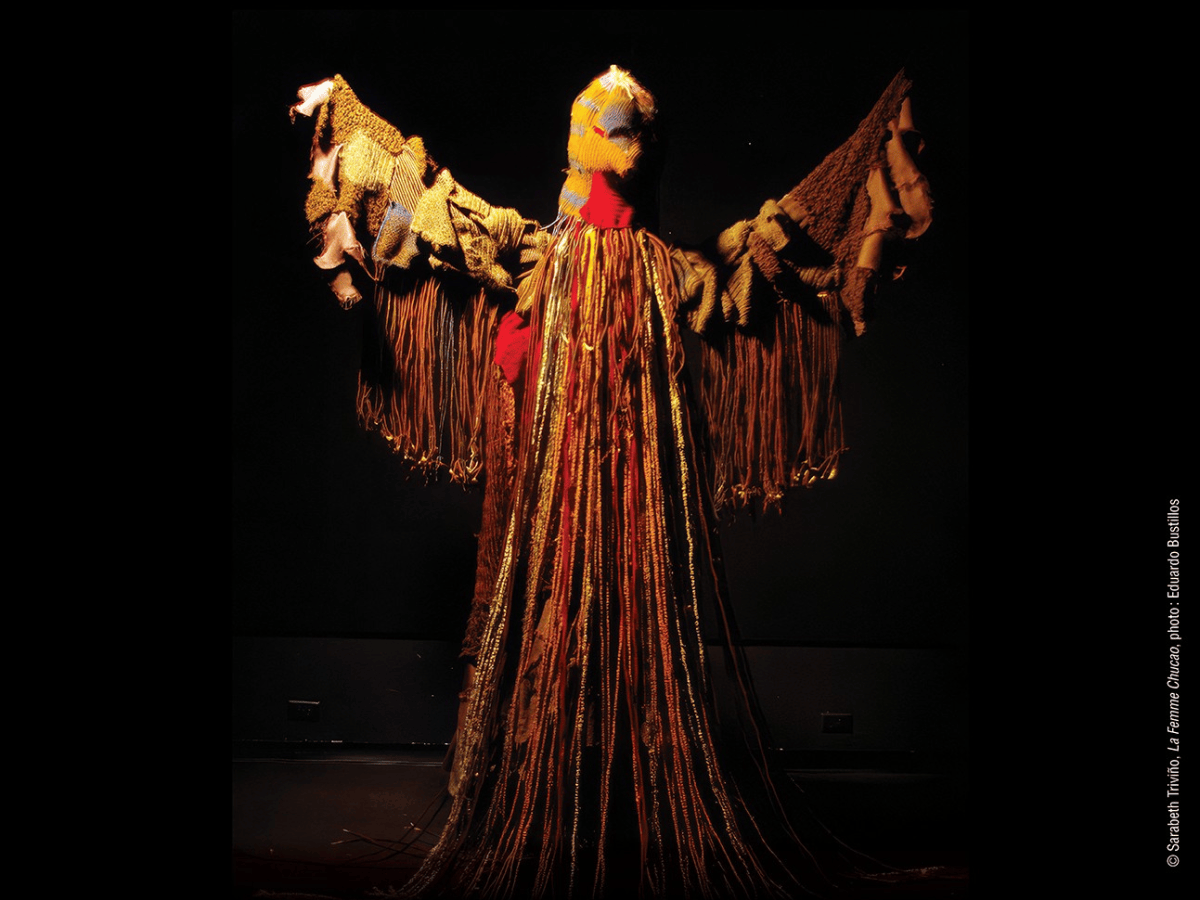 Vernissage : 17 septembre, 17h30 Maison de la culture Claude-Léveillée