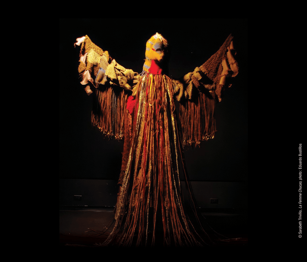 Vernissage : 17 septembre, 17h30 Maison de la culture Claude-Léveillée