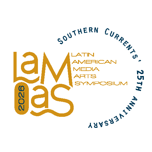 16 octobre 2026 : Latin American Media Art Symposium&nbsp;(LAMAS)